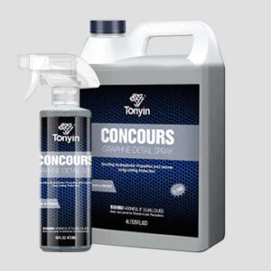 Tonyin CONCOURS GRAPHENE DETAIL SPRAY 473ml