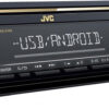 JVC KD-X168M