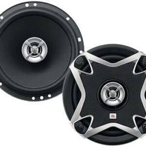 JBL GT5-S265 6-1/2" Coaxial speakers