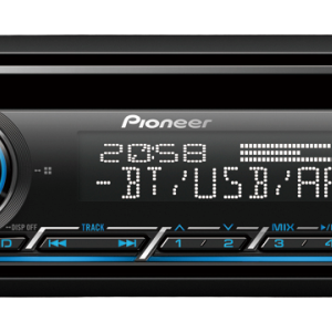 Pioneer DEH-S4250 BT