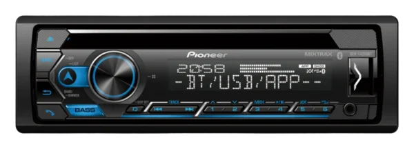 Pioneer DEH-S4250 BT