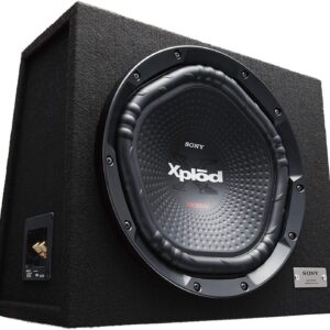 Sony XS-NW1202E Subwoofer Tube