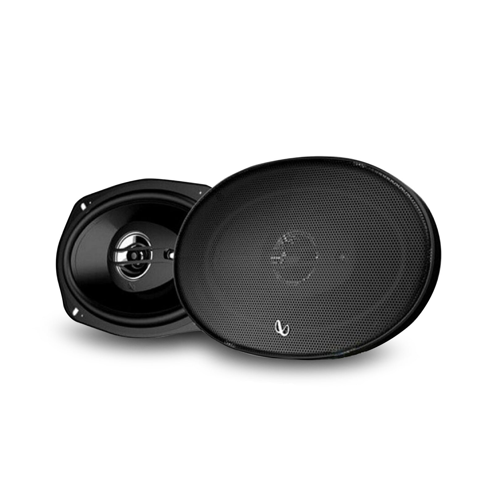 Infinity Alpha 6930 6x9 coaxial speakers