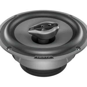 Hertz HCX 165 6-1/2" 2-way Coaxial Speakers - Image 2