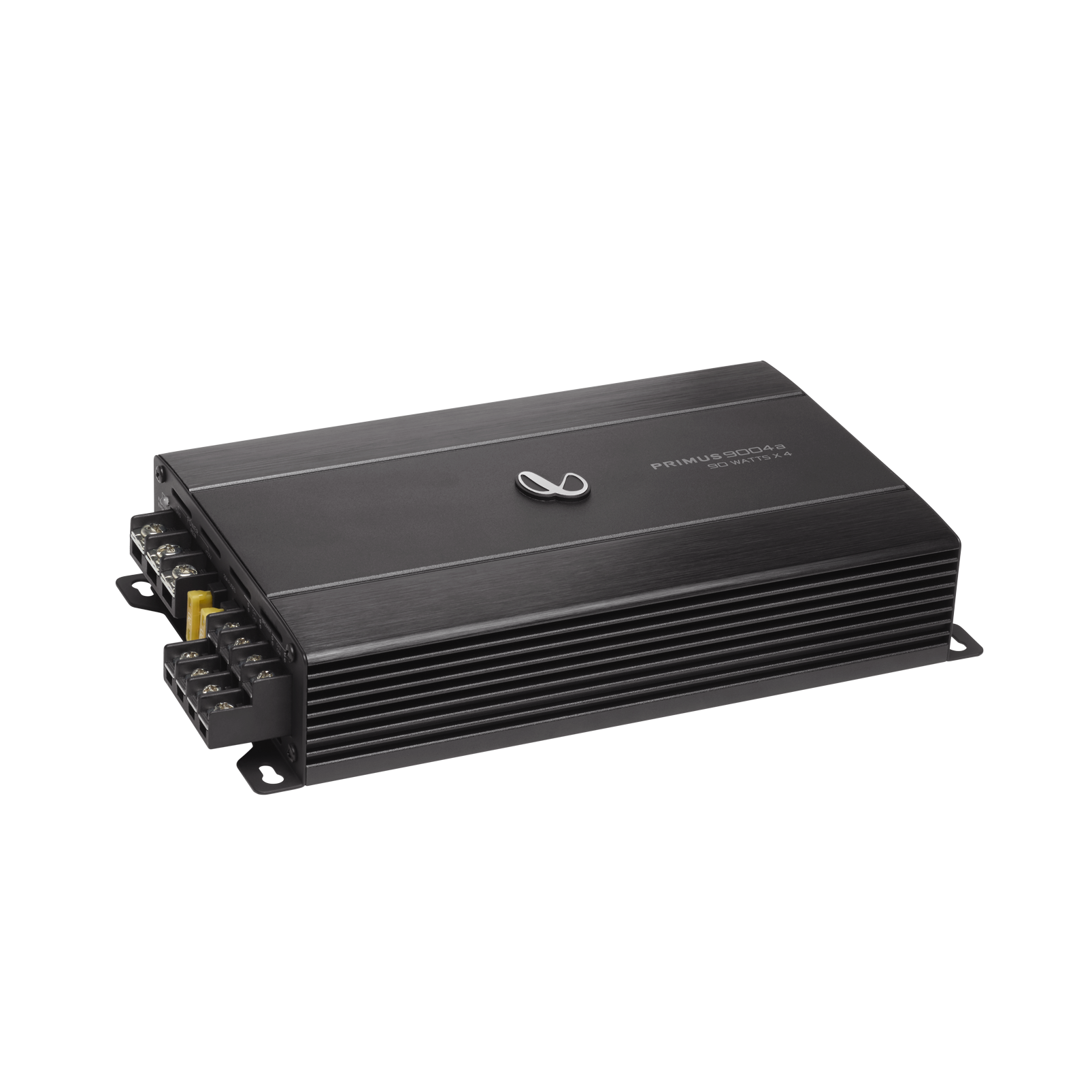Infinity Primus 9004A 4-Channel Amplifier