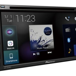 Pioneer AVH-Z5250BT Head unit