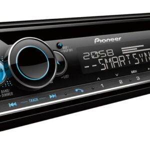 Pioneer DEH-S5250 BT
