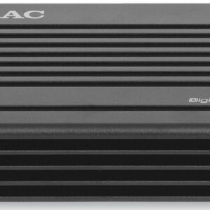 TEAC TE-PK4100 4 Channel HI-FI Car Power Amplifier