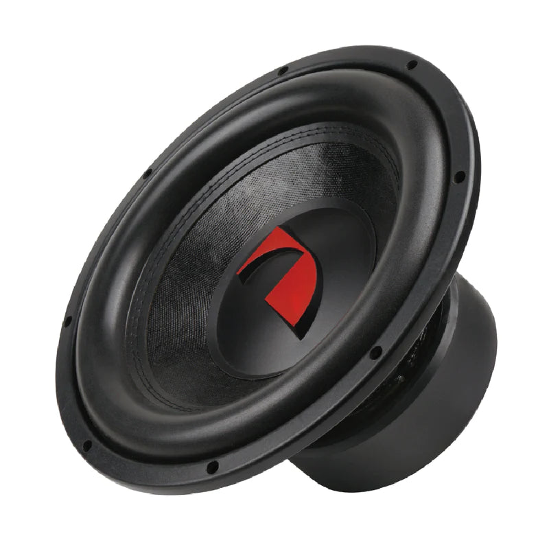 NAKAMICHI NSW-Z1206D4-II Subwoofer