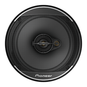 Pioneer TS-A1678S 6.5″ 3-Way Coaxial Speaker