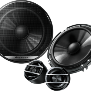 Pioneer TS-G160C 6.5" 2-Way Component System