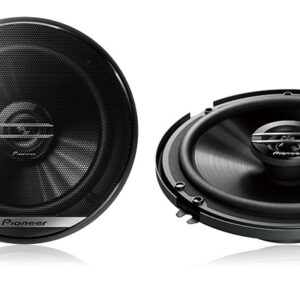 Pioneer TS-G1620F-2 6-1/2" 2-way coaxial speaker