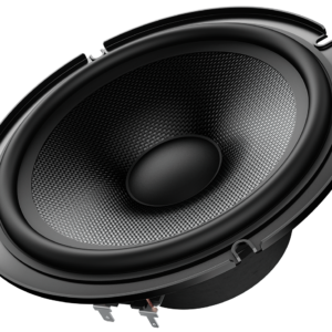 Pioneer TS-Z65C 6.5” 2-Way Component speaker  System