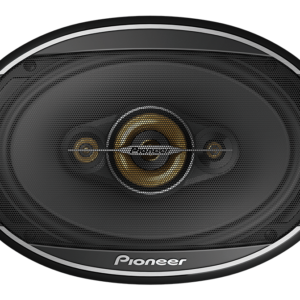 Pioneer TS-A6978S 6″ x 9″ 4-Way Coaxial Speaker