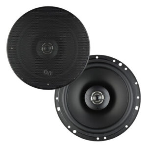 Infinity Alpha 6520 6-1/2" coaxial speakers