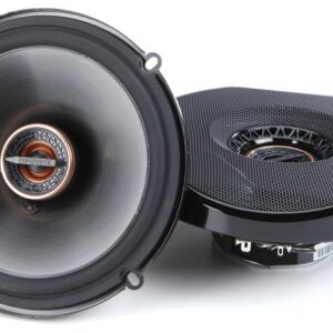Infinity REF-6532ex 6-1/2" 2-Way coaxial speaker (165W)