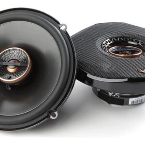 Infinity REF-6532ix 6-1/2" 2-Way coaxial speaker (180W)