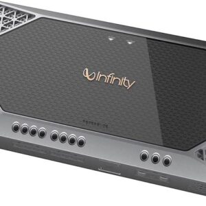 Infinity Reference 704a 4-channel amplifier