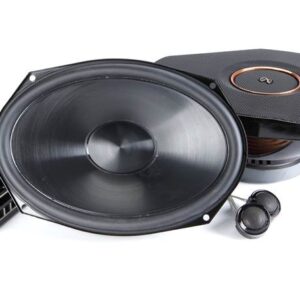 Infinity REF-9630cx 6x9 2-way component speakers