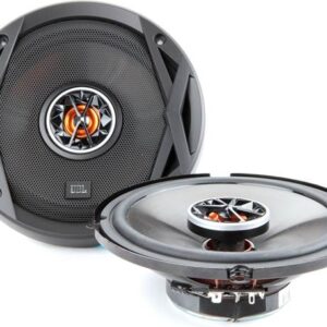 JBL Club 6520 6-1/2" 2-Way coaxial speaker
