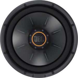 JBL S2-1224 12" Subwoofer