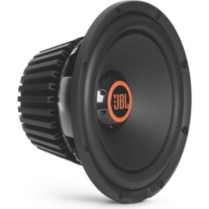 JBL Stadium 1224 Stadium Series 12" component subwoofer with switchable 2- or 4-ohm impedance