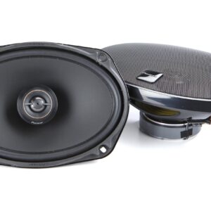 Pioneer TS-D69F 6x9 2-Way coaxial speaker