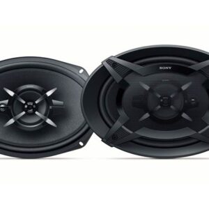 Sony XS-FB6930 6x9 3-way coaxial speaker