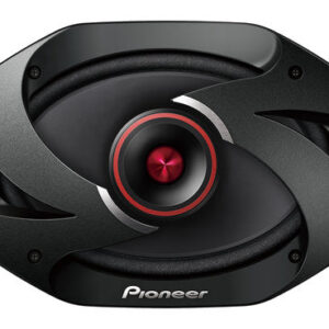Pioneer TS-6900Pro 6x9 2-Way coaxial speaker